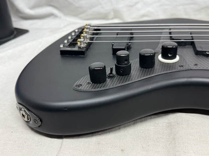 Brubaker JXB-USA-5 JXB-5 jxb5 5-string Bass - Image 17