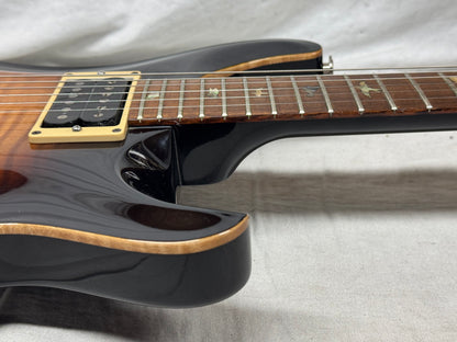 PRS Paul Reed Smith Custom 24 Guitar with Case 1988