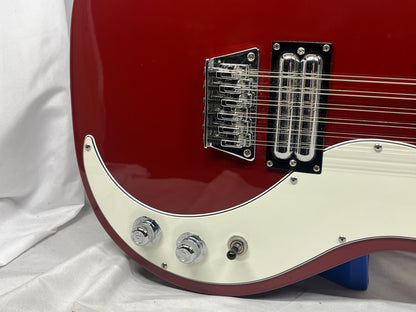 Danelectro 59x12 12-String Electric Guitar