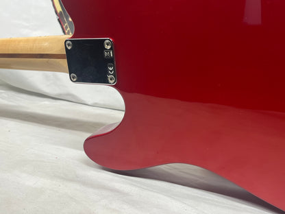 Fender Standard Telecaster tele Electric Guitar 2008