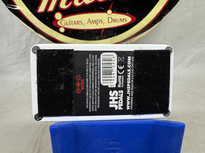JHS Pedals 3 Series Hall Reverb Pedal