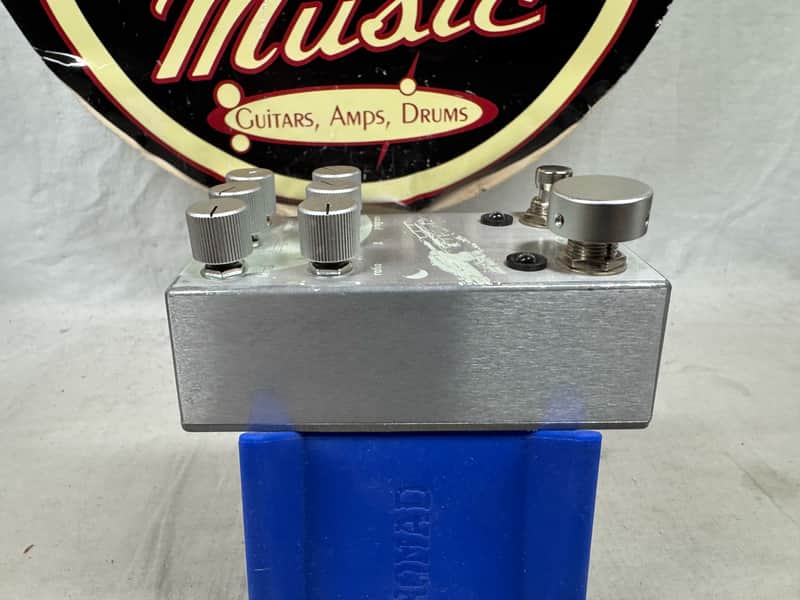Walrus Audio ARP-87 Multi-Function Delay Pedal - Image 6