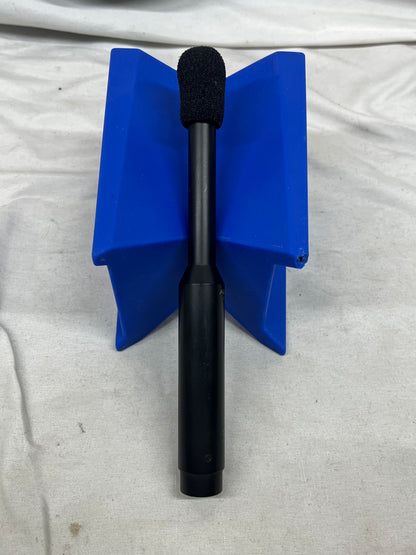Audix TR-40 Omnidirectional Condenser Measurement Microphone with Case and Clip