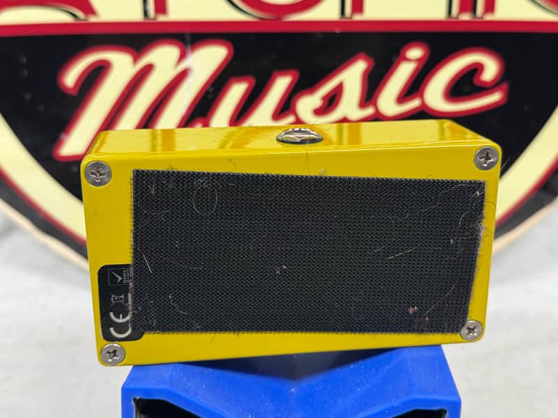 Walrus Audio Iron Horse v1 Distortion Pedal - Image 7