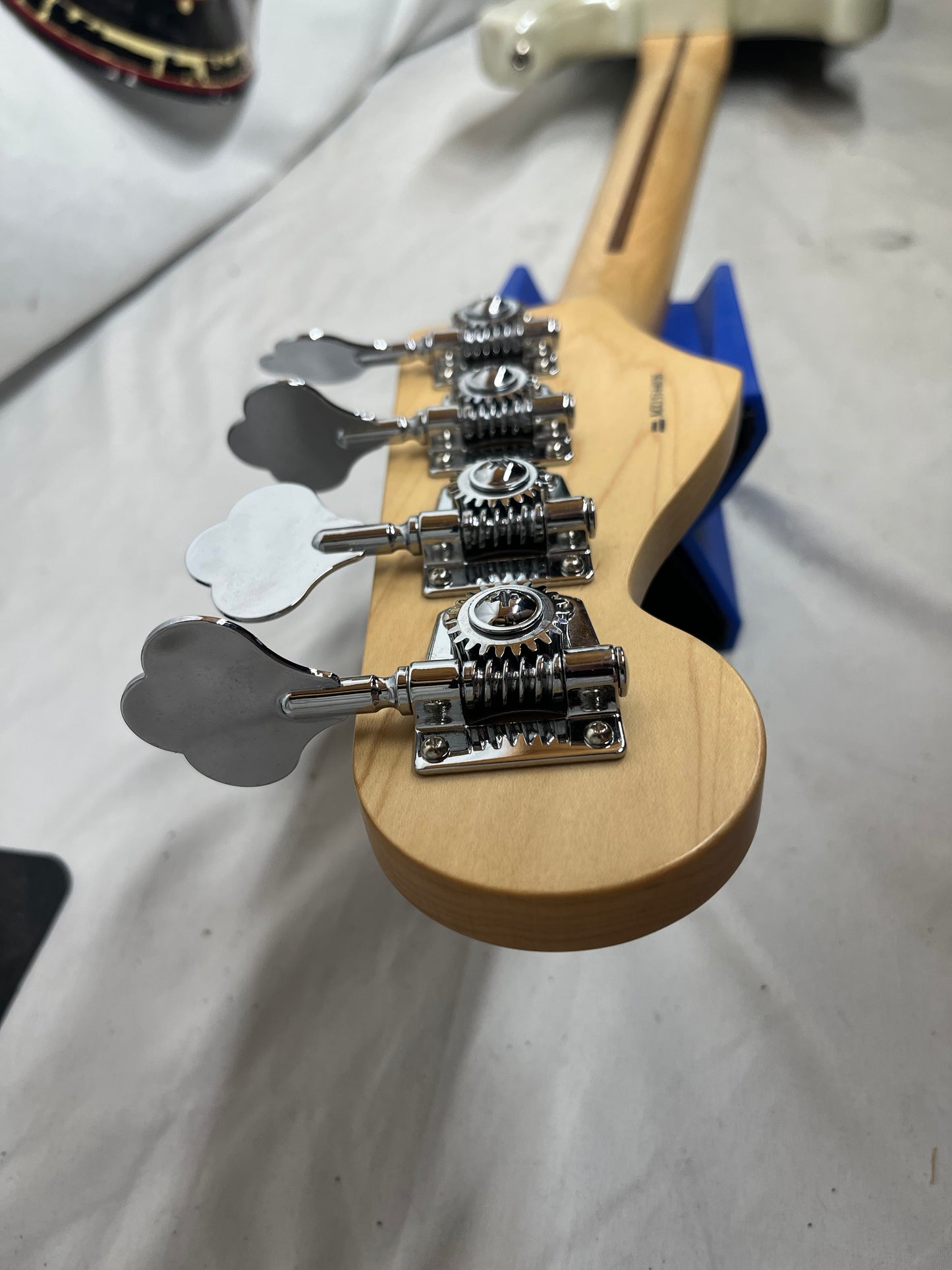Fender 4-String Electric Precision Bass MIM - Made in Mexico
