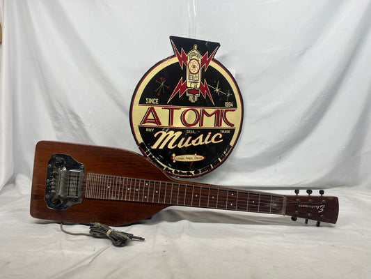 Electromuse Electric Lap Steel