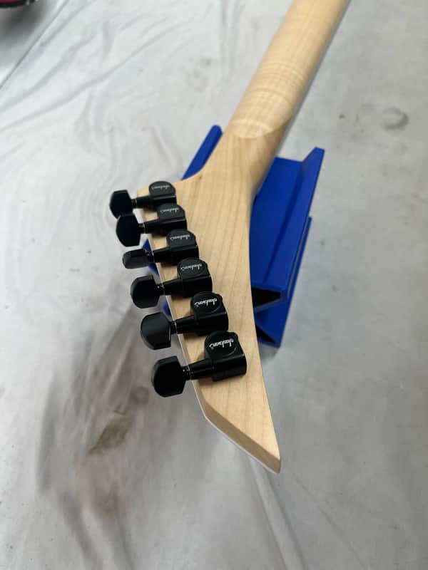 Jackson JS Series JS32T Rhoads HH Electric Guitar - Image 22