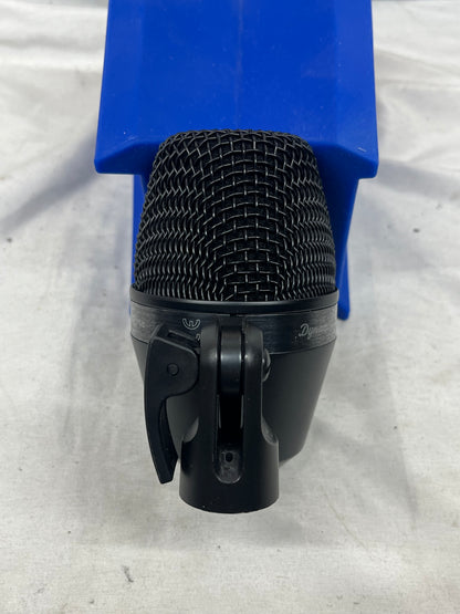 Shure PGAStudioKit4 4-Piece Studio Microphone Kit with Case