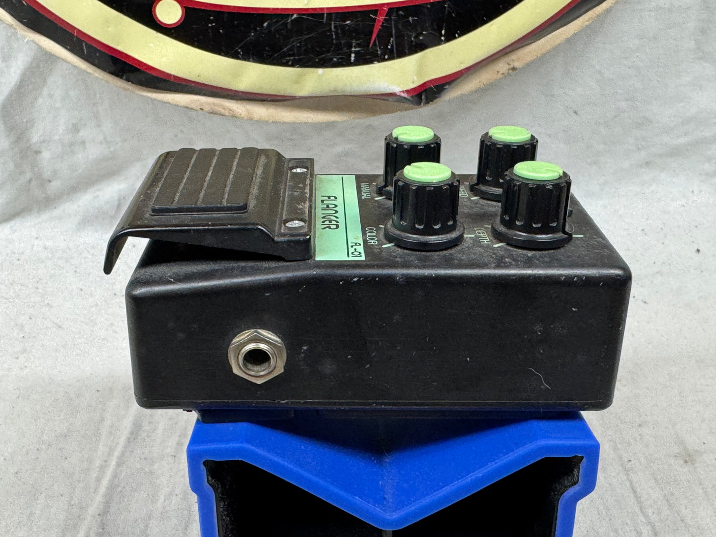 Cutec FL-01 fl01 Flanger Pedal