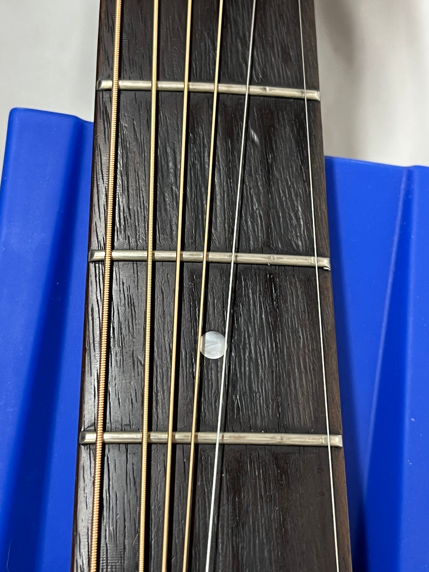 Fender California Series Concord Acoustic Guitar