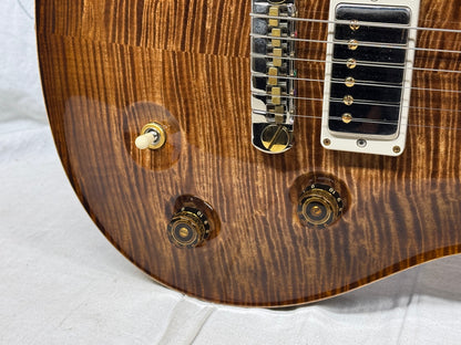 PRS Paul Reed Smith McCarty 10-Top Guitar with Case 2020
