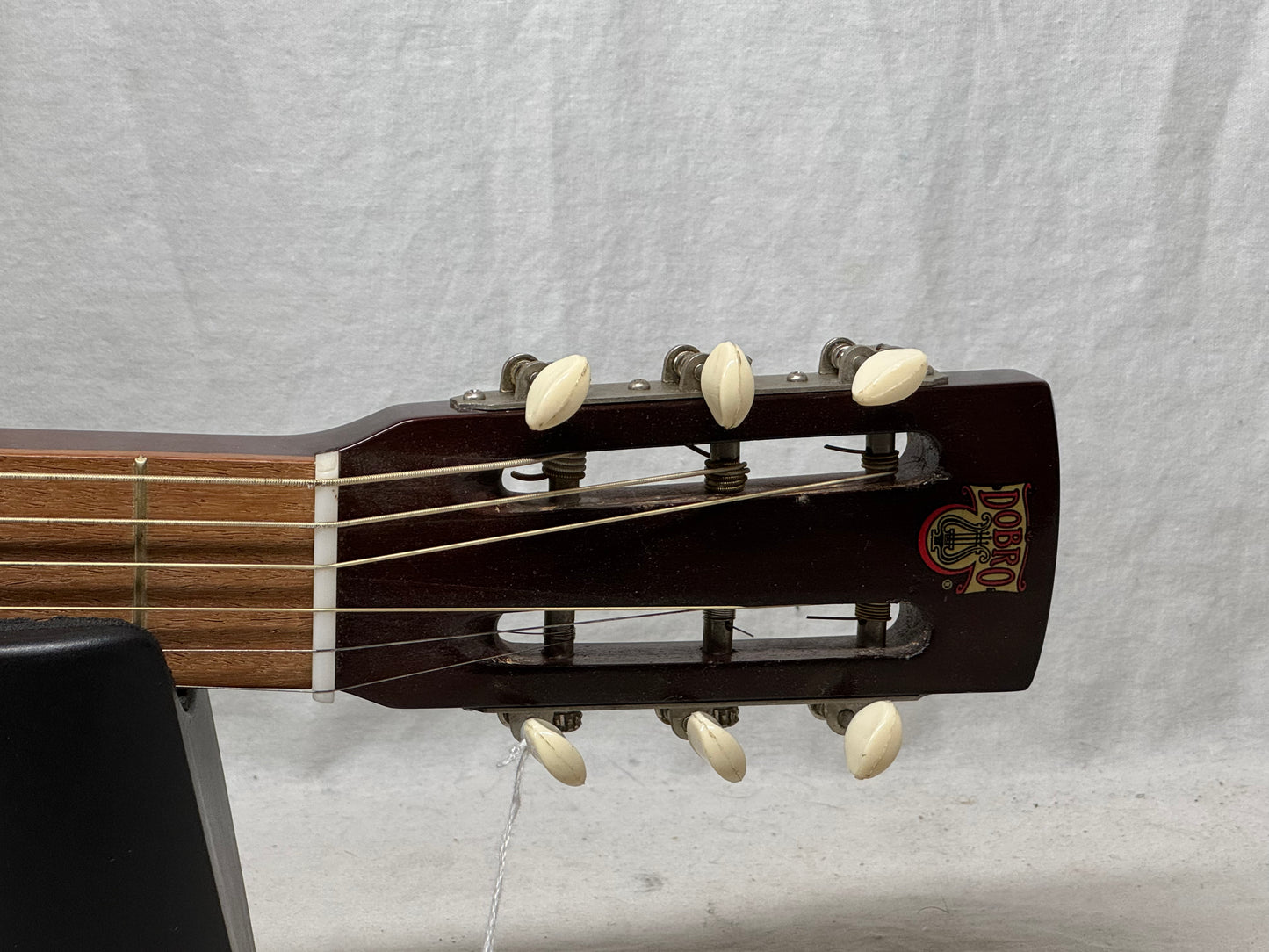 Dobro 60DNS 60dn-s 60 dns 60d 60s Square Neck Resonator Acoustic Guitar - Local Pickup Only