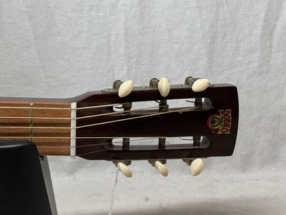 Dobro 60DNS 60dn-s 60 dns 60d 60s Square Neck Resonator Acoustic Guitar - Local Pickup Only