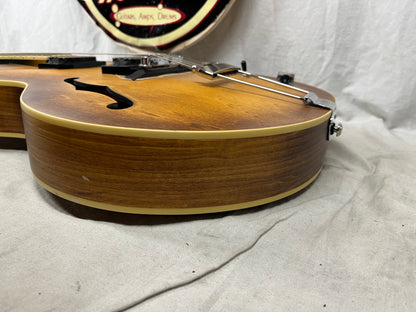Ibanez AF55 Hollow Body Electric Guitar