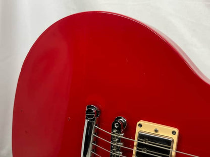 Gibson Les Paul Studio Singlecut HH Electric Guitar - Image 4