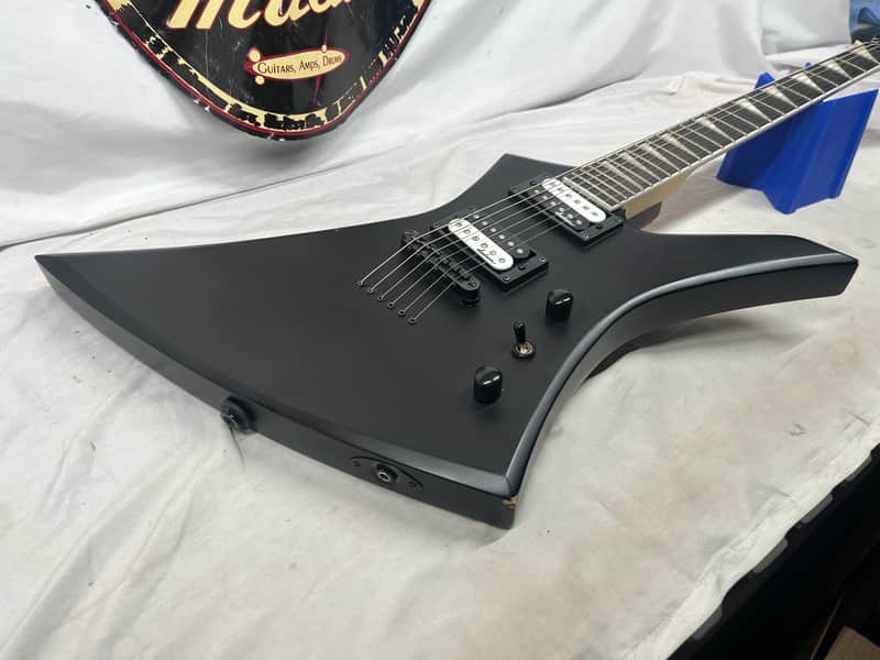 Jackson JS32T Kelly HH Electric Guitar - Image 17