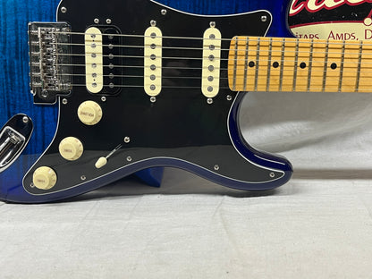 Fender Limited Edition Player II Stratocaster Strat MIM - Made in Mexico