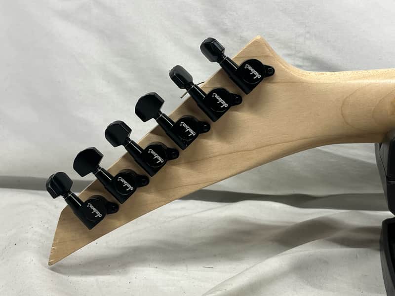 Jackson JS22 HH Doublecut Electric Guitar - Image 9