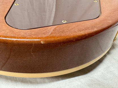 Gibson Les Paul Standard Guitar with Case 1993