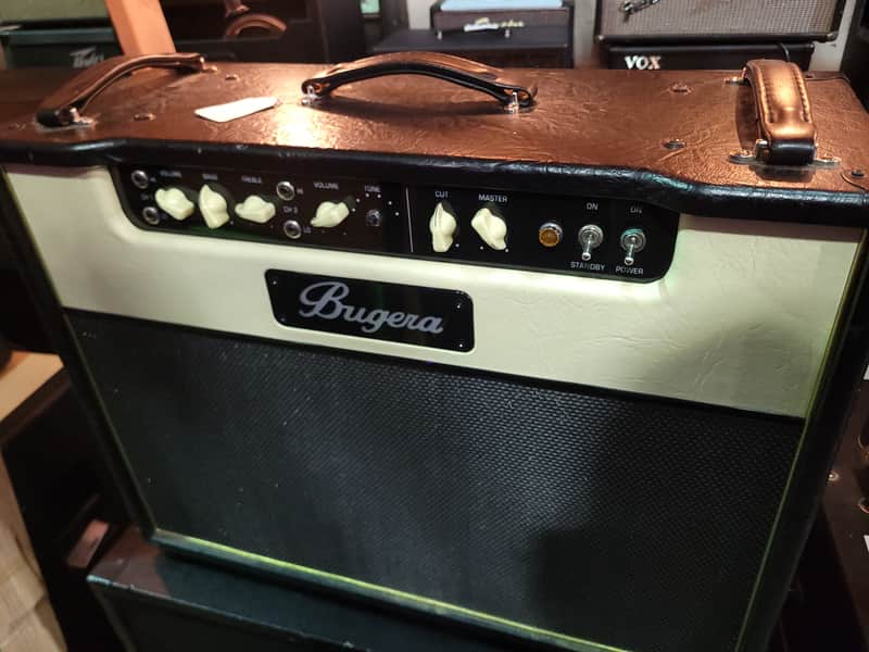 Bugera BC30-212