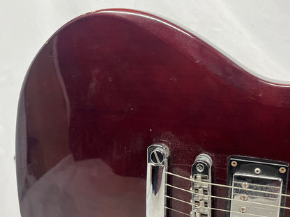 Jay Turser JT-50 Doublecut Electric Guitar
