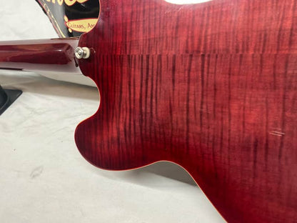 Epiphone ES-335 Figured IG - Image 14