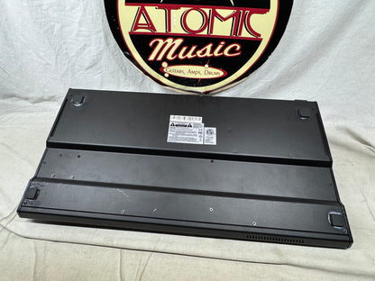 Headrush Pedalboard - Powered by Eleven / HD Expanded - Guitar Amp Modeler Multi-Effects Preamp Pedal with Soft Case