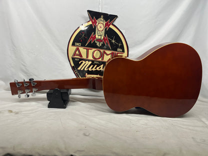 Danville Dobro Resonator Acoustic Guitar