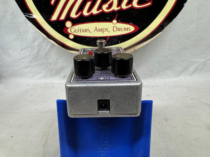 Electro-Harmonix Glove Overdrive Pedal