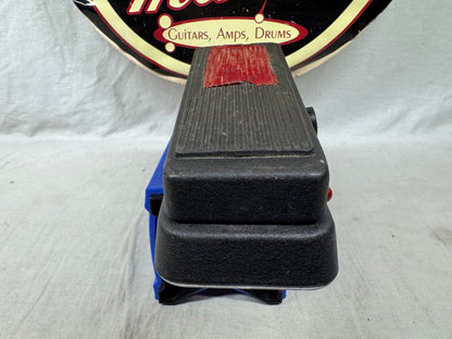 Dunlop EW-95V Mister Cry Baby Super Volume Wah Pedal