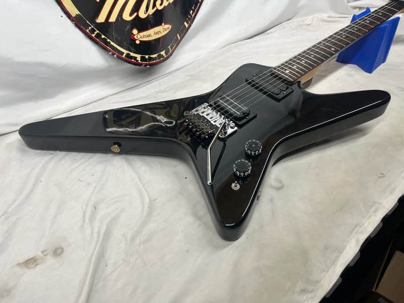 Kramer Voyager HH FR Electric Guitar - Image 17