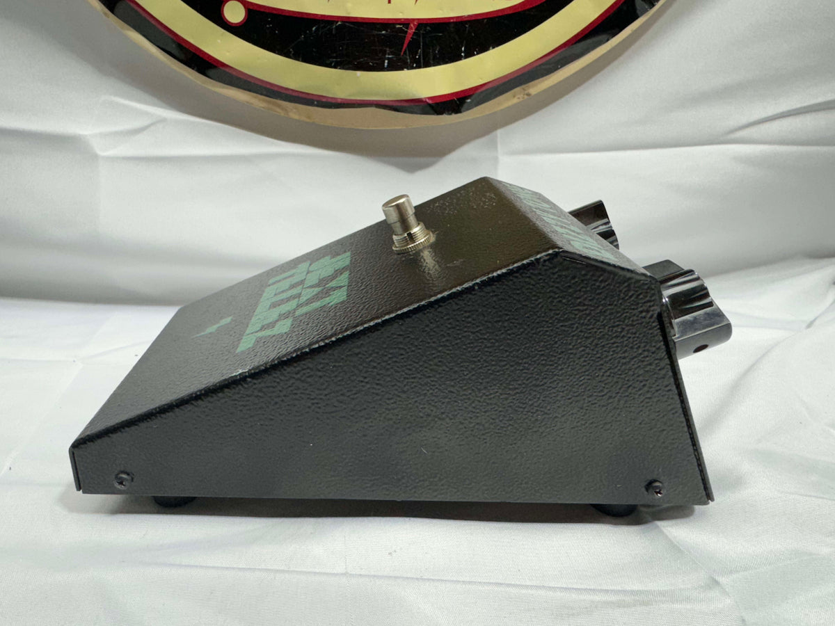 Jext Telez Dizzy Tone v6 Big Box NKT-275 Fuzz Pedal with Box 2015