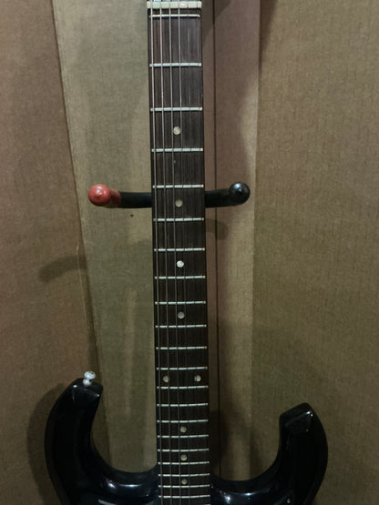 Sekova Big Horn Electric Guitar