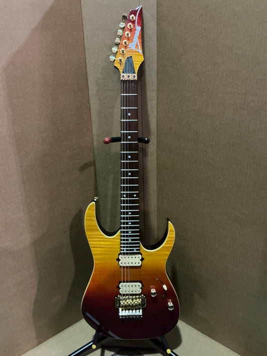 Ibanez RG420HPFM Electric Guitar