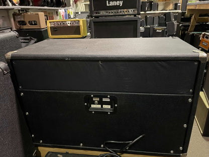 Antone Cabinets 212 2x12 Guitar Speaker Cabinet - WGS ET-65 + Reaper HP - Local Pickup Only