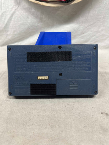 Yamaha SU10 Sampling Unit Sampler