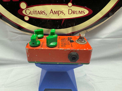 noiseKICK FX Baltimore AutoWah auto wah Pedal