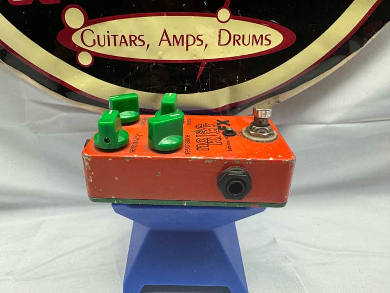 noiseKICK FX Baltimore AutoWah auto wah Pedal - Image 6