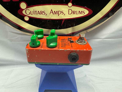 noiseKICK FX Baltimore AutoWah auto wah Pedal - Image 6