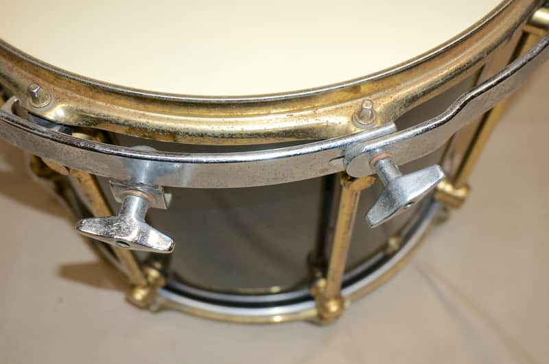 Smith Custom Drums Shell Pack 8x8, 12x10, 14x12 Toms 20x18 Kick - Image 12