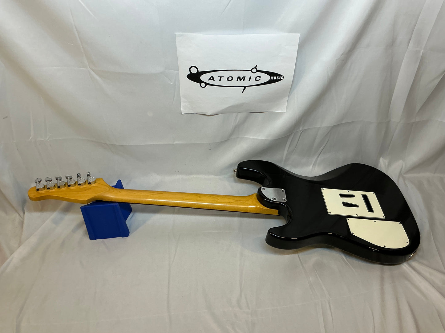 Godin Progression Electric Guitar - Black