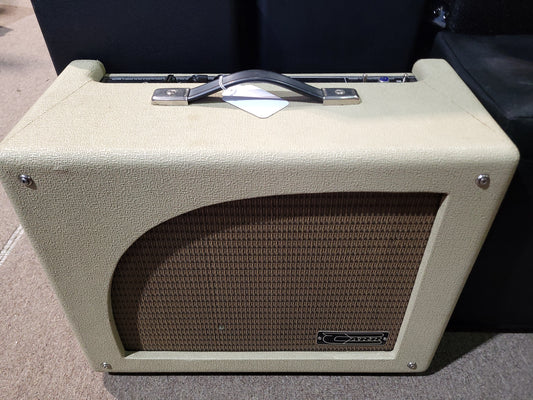 Carr Hammerhead 25-Watt 1x12" Guitar Combo - Local Pickup Only