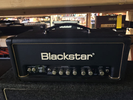 Blackstar HT-5H 5-Watt Guitar Head - Local Pickup Only