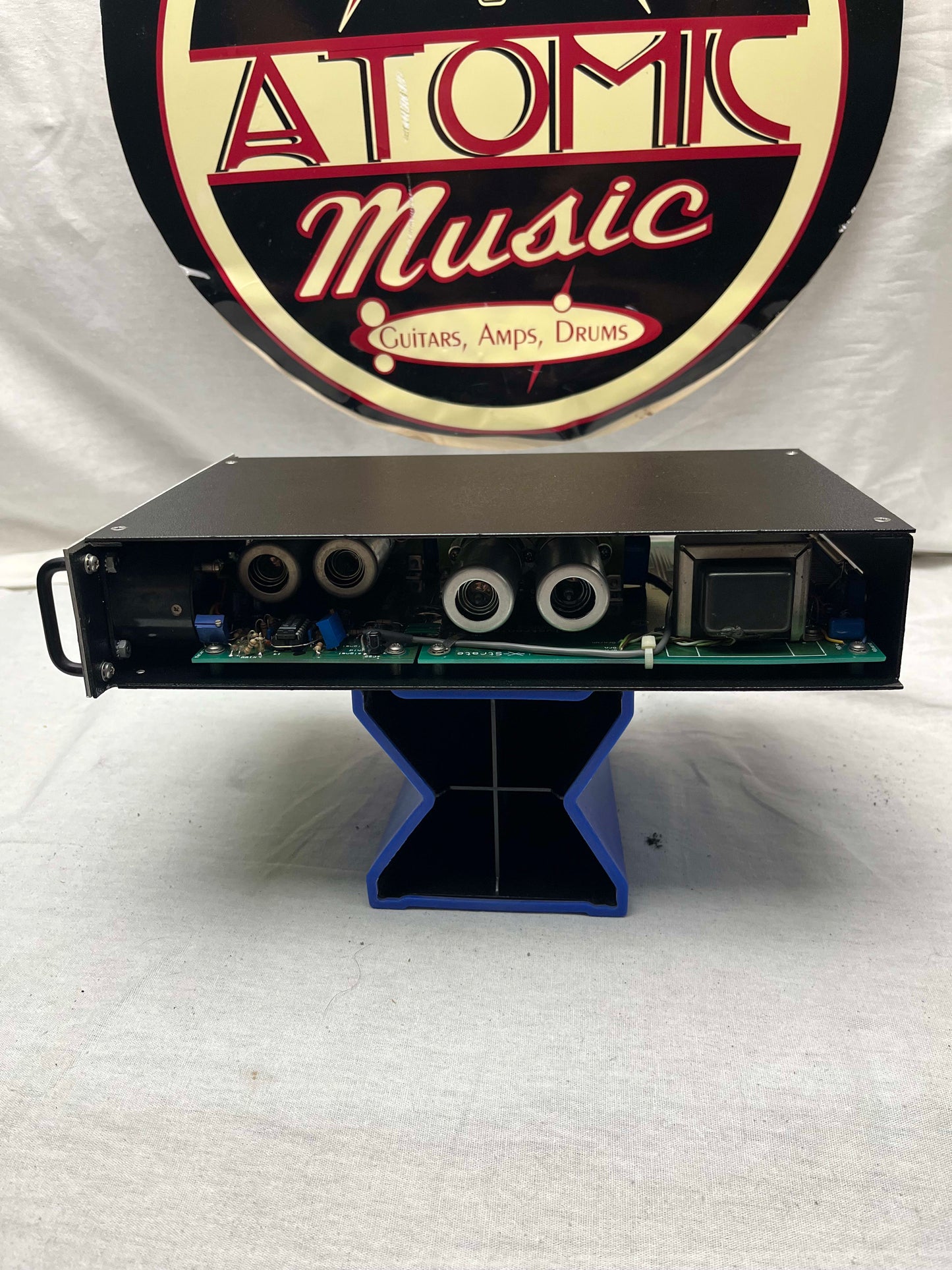 Valvotronics System8 system 8 MLD Modular Preamp Module