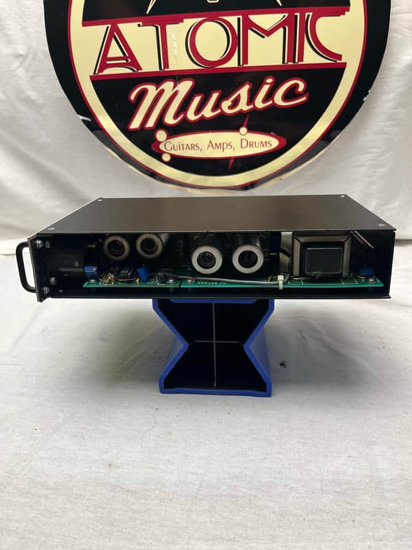 Valvotronics System8 system 8 MLD Modular Preamp Module - Image 6