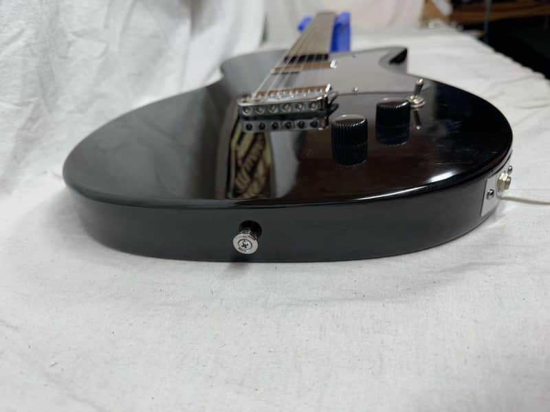 Danelectro '56 U2 Pro Guitar with Gig Bag - Image 17