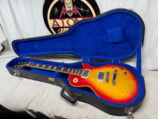 Gibson Les Paul Standard Guitar with Case