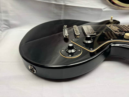 Bradshaw ( Baltimore MD Guitar Maker ) TD Series Double Cut Guitar - Image 8