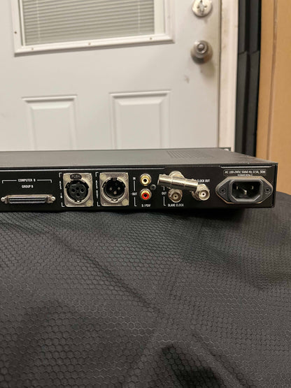 Digidesign ADAT Bridge 24 I/O ADAT Interface for Pro Tools