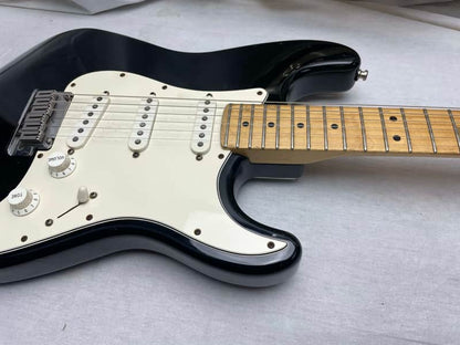 Fender American Standard Stratocaster Guitar - Image 5